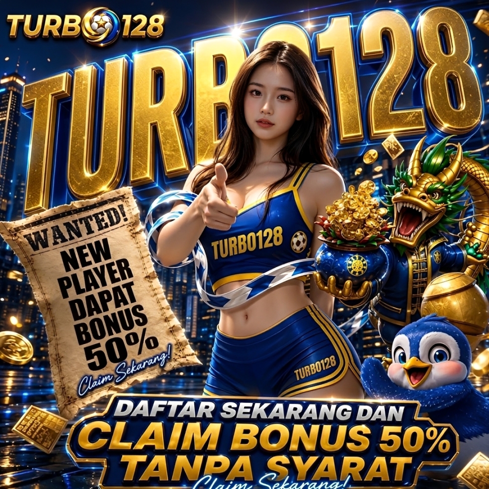TURBO128 Banner